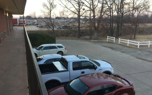 Fairview Inn & Suites