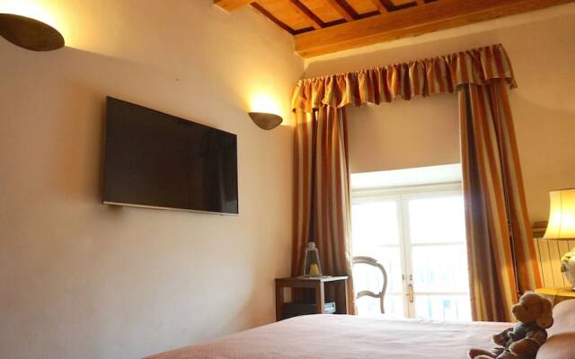 Suite nell'anfiteatro Romano