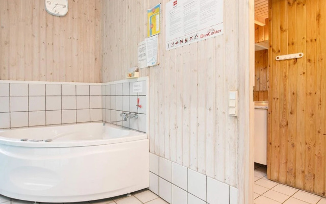 10 Person Holiday Home in Hjorring-by Traum