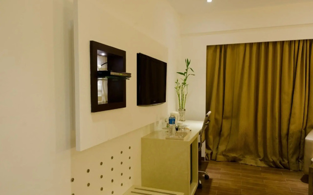 Ramee Grand Hotel and Spa, Pune