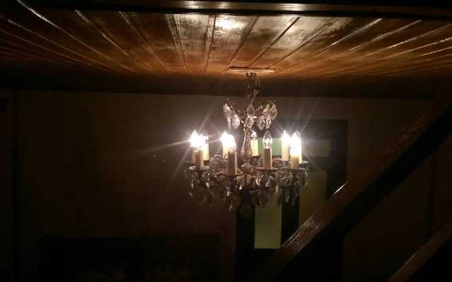 Guest House Gege