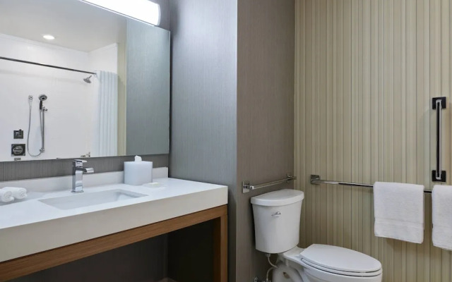 Courtyard by Marriott Denver Aurora