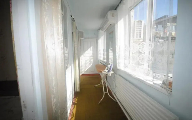 Guest House on Shevchenko 246A