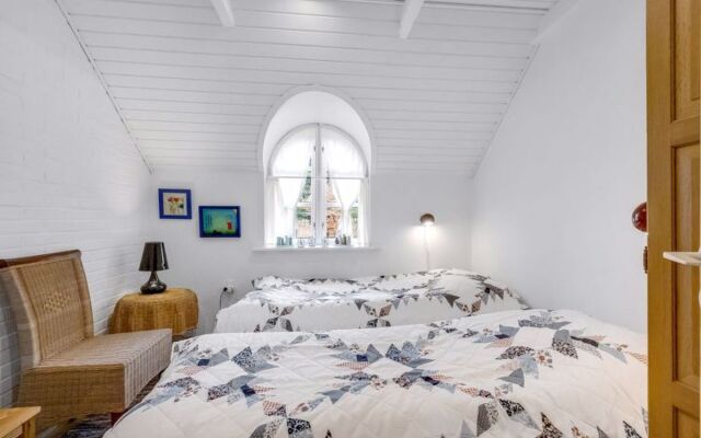 "Dakota" - 850m from the sea in Western Jutland