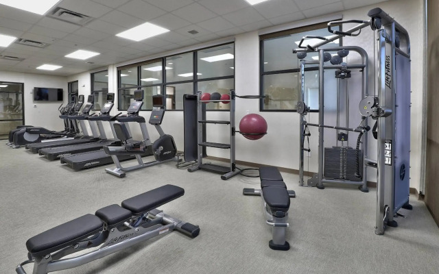 Springhill Suites by Marriott Durango