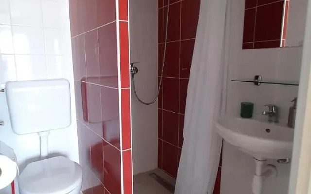 Posteja Rooms