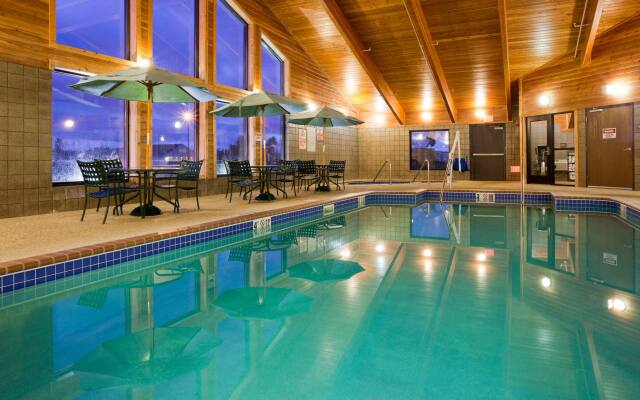 Americinn By Wyndham Mounds View Minneapolis