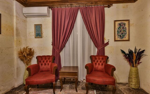 Garden Suites Hotel Cappadocia