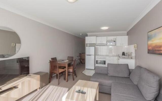 Horizons 315/10 Kosciuszko Road