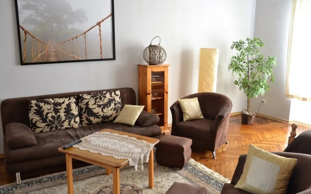 Homely Apartments - Cracow Old Town