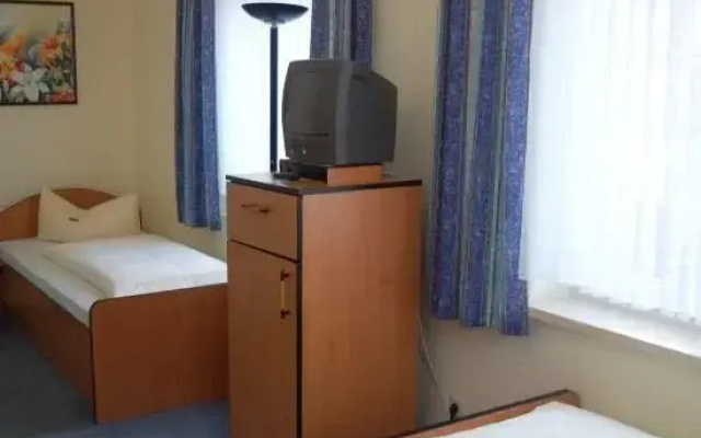 Hotel zur Krone