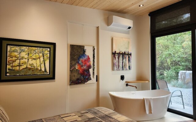 The Shed at Moon Dance