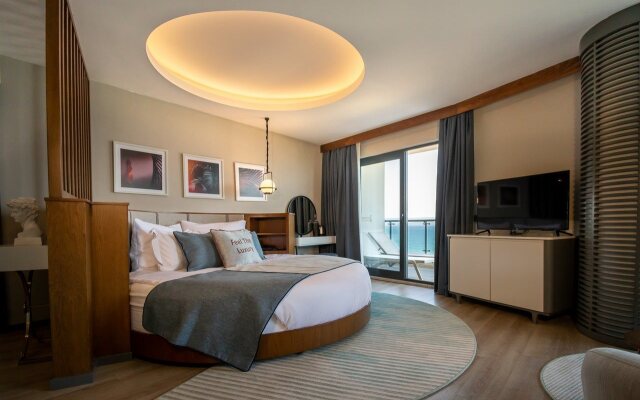 Seaden Quality Resort & Spa