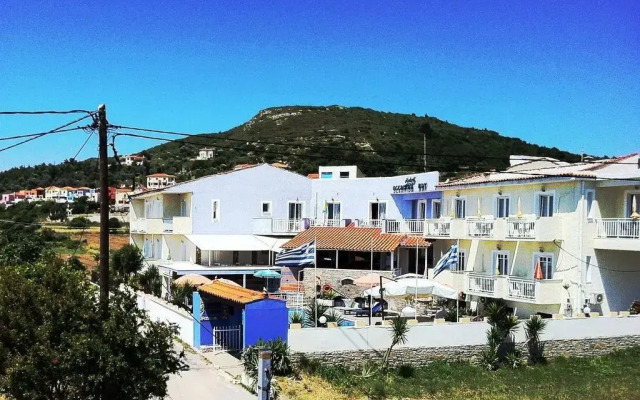 Oceanida Bay