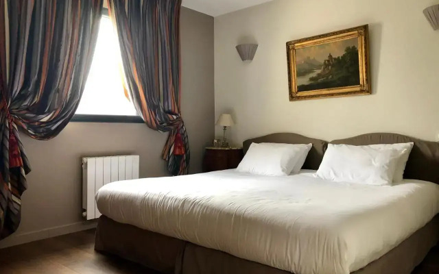 Le Boudoir