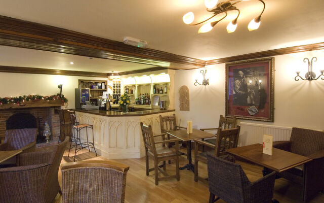 Angmering Manor