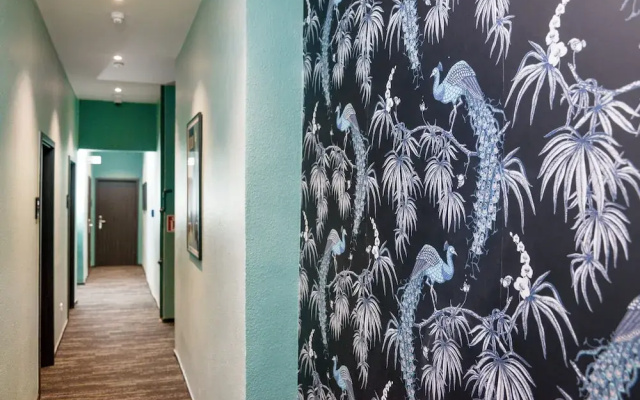 Arco Smart Hotel Berlin
