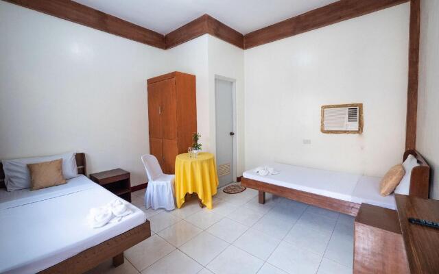 AGM Beachfront Resort & Resto