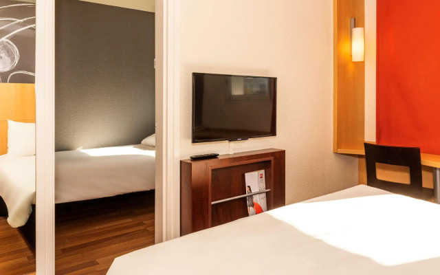 ibis Saint Die Des Vosges