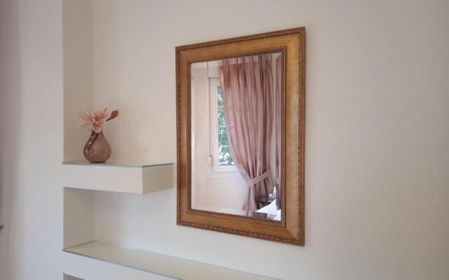 Magnolia House in Ioannina