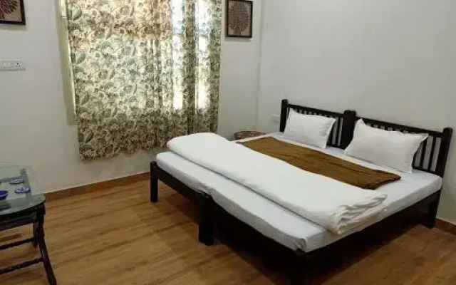 Hindupura Residency