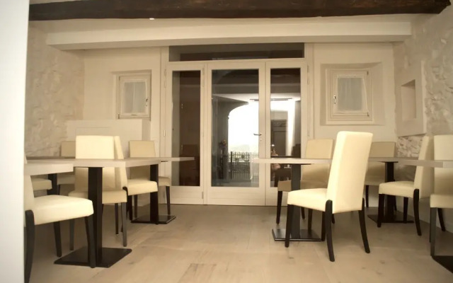 Hotel Boutique Castiglione del Lago