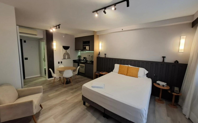 Aparthotel Adagio Alphaville