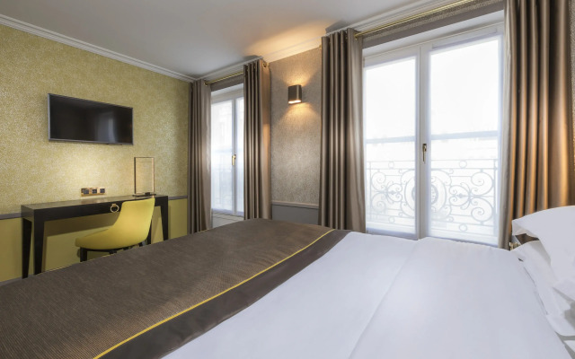 Vendome Opera Hotel