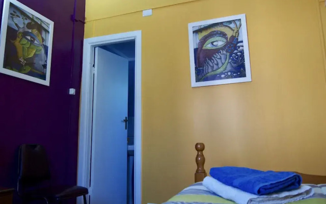 Hostal Maison de la Mer