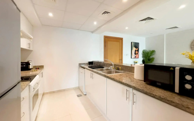 Spectacular 1BR - Community View - bnbmehomes - 302