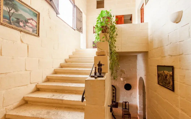 Villa Villayana Gozo With Pool