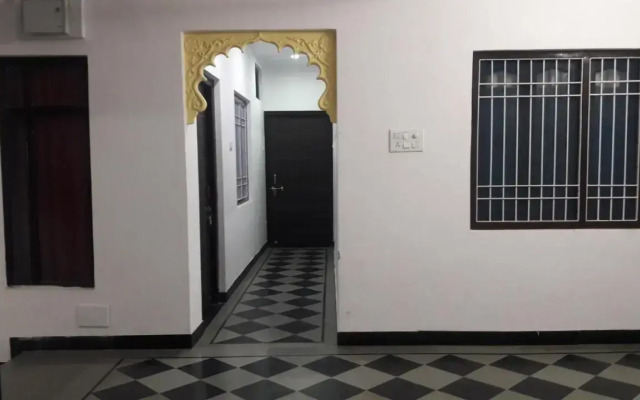 Atithi Paying Guest House