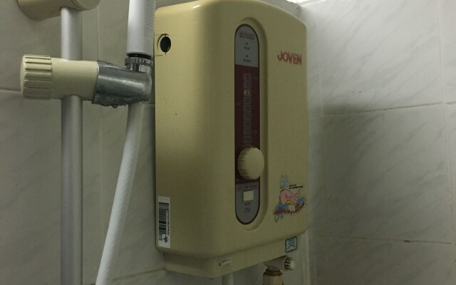Hotel Seri Malaysia Mersing