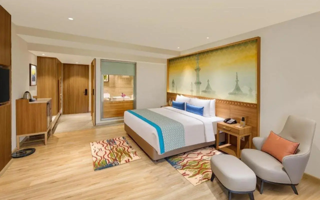 Bellevue Sarovar Premiere Junagadh