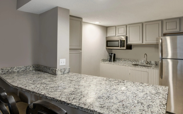 Crowne Plaza Resort Asheville by IHG