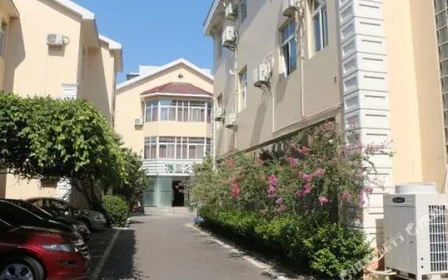 Citizen Garden Hotel