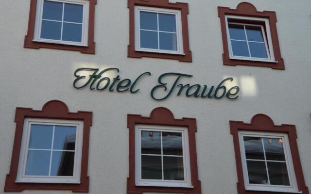 Hotel Traube