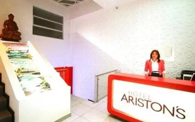 Hotel Ariston'S