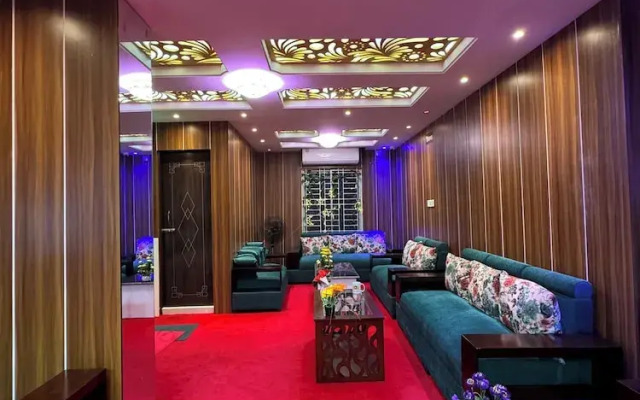 Hotel In Need Near to Embassies in Dhaka