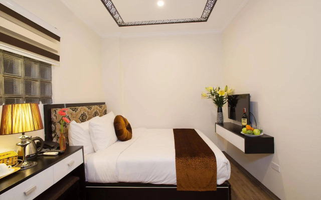 Serenity Diamond Hotel