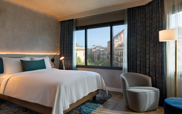 Renaissance Barcelona Hotel