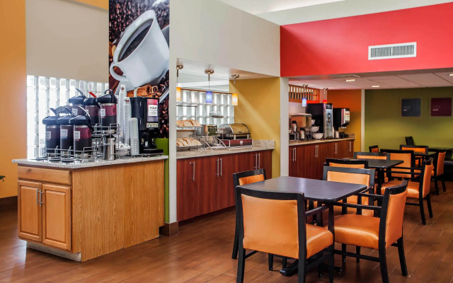 Four Points by Sheraton Allentown Lehigh Valley