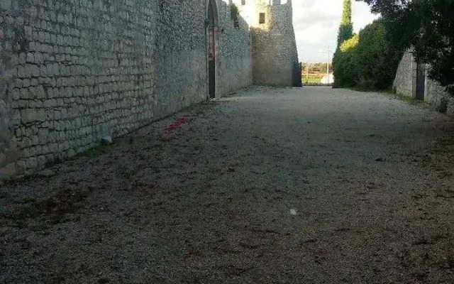 Torre Rodosta XII Sec. Luxury Apartment ed Eventi