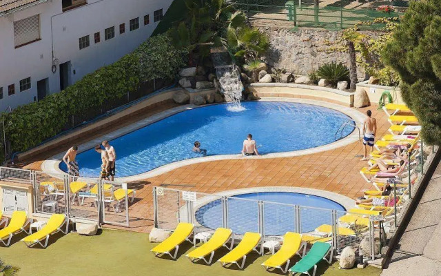 Camping El Far