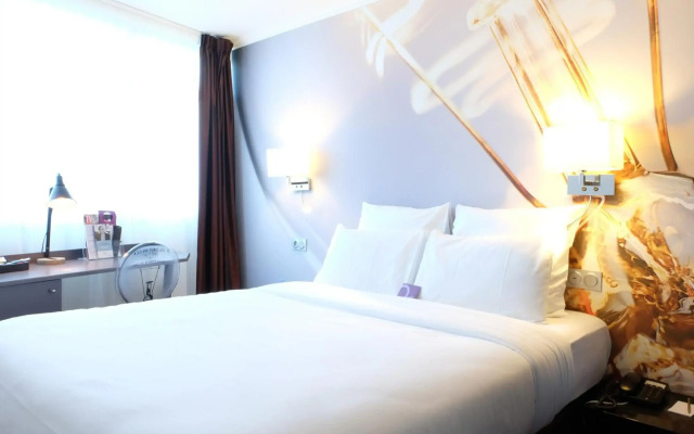 Hotel Mercure Paris Malakoff Parc des Expositions