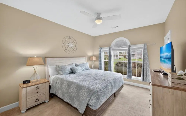 Magnolia Place 4691-103 2 Bedroom Condo