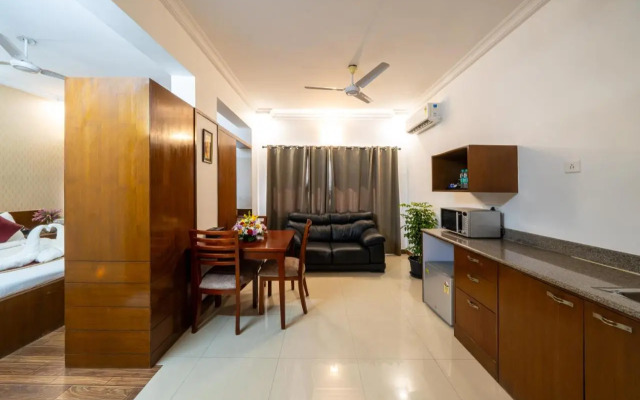 OYO Rooms Marathahalli Samsung R&D