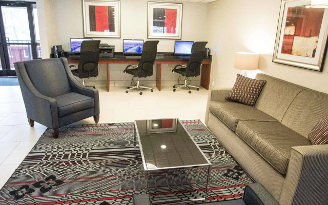 The Hotel@Dayton South