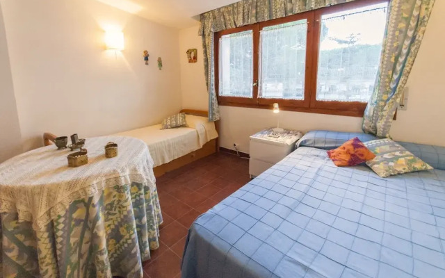 Apartamento Prat Xirlo