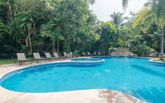 Palmar del Sol Condominium by ChezPlaya